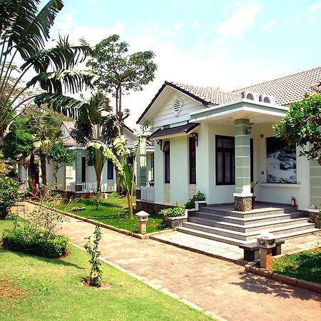 ซาวไม ภูมาย รีสอร์ท Phu My ภายนอก รูปภาพ