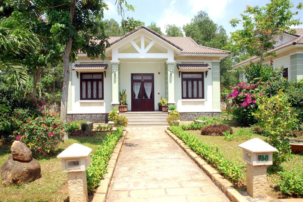 ซาวไม ภูมาย รีสอร์ท Phu My ห้อง รูปภาพ